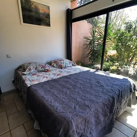 Appartement La Treuille Du Roy * Sanary-sur-Mer
